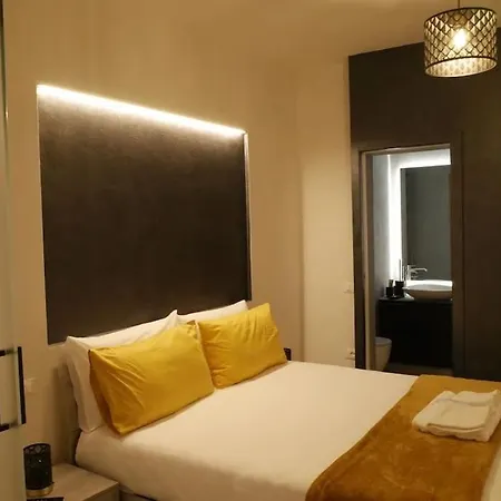 Apartment Serraglihome