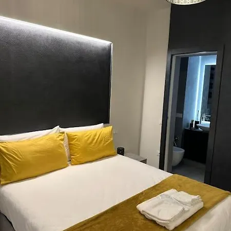 Serraglihome Florence