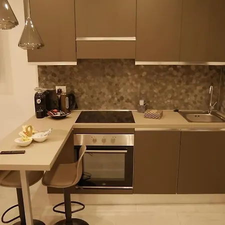 Serraglihome Apartment