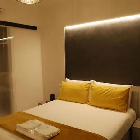 Apartment Serraglihome Florence