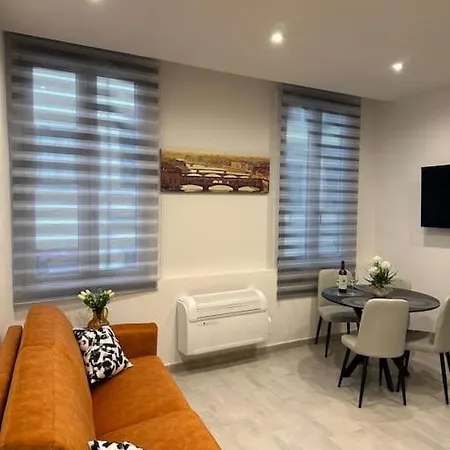 Serraglihome Apartment Florence