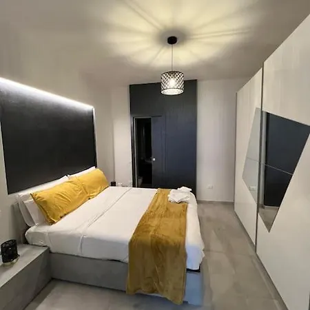 Serraglihome Florence