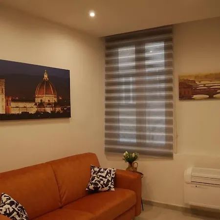 Serraglihome Apartment Florence