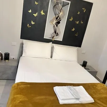 Serraglihome Florence
