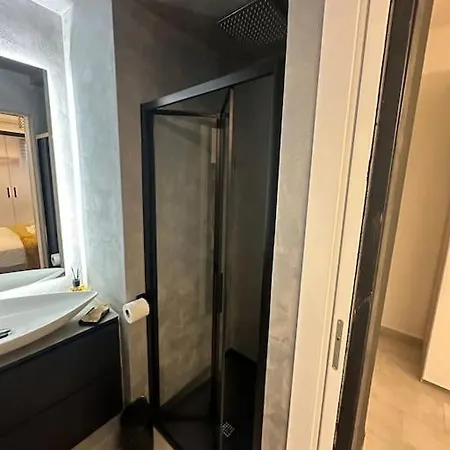 Serraglihome Apartment Florence