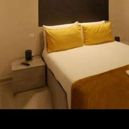 Apartment Serraglihome Florence