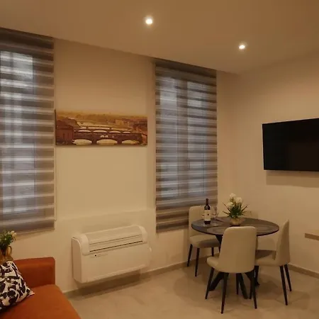 Serraglihome Florence