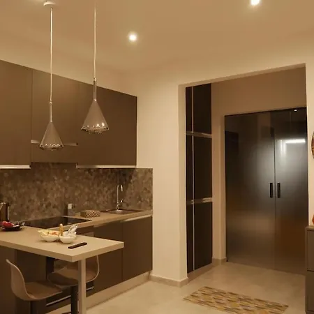 Serraglihome Apartment