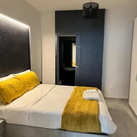 Apartment Serraglihome Florence