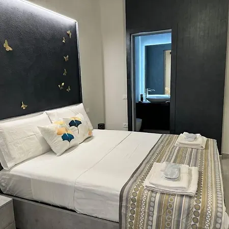 Serraglihome Apartment Florence