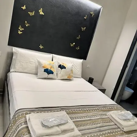 Apartment Serraglihome Florence