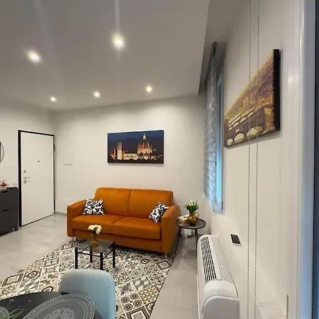 Apartment Serraglihome