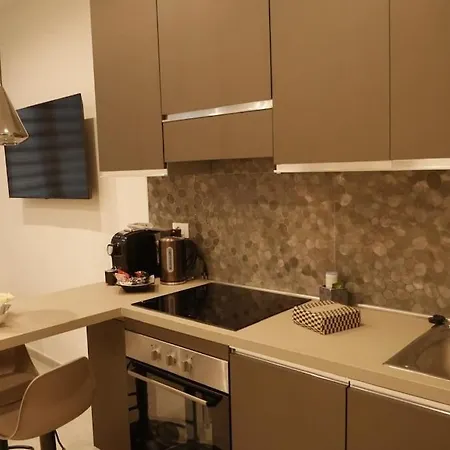 Serraglihome Apartment Florence